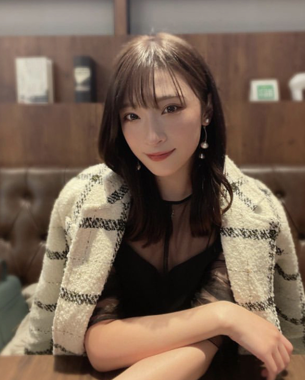 二瓶有加 かわいい