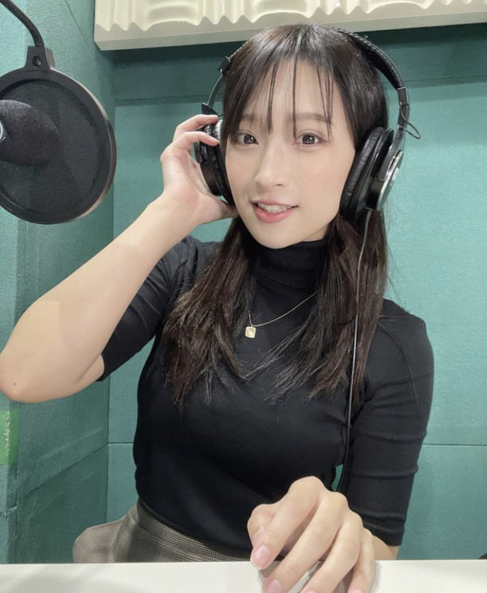 二瓶有加 かわいい