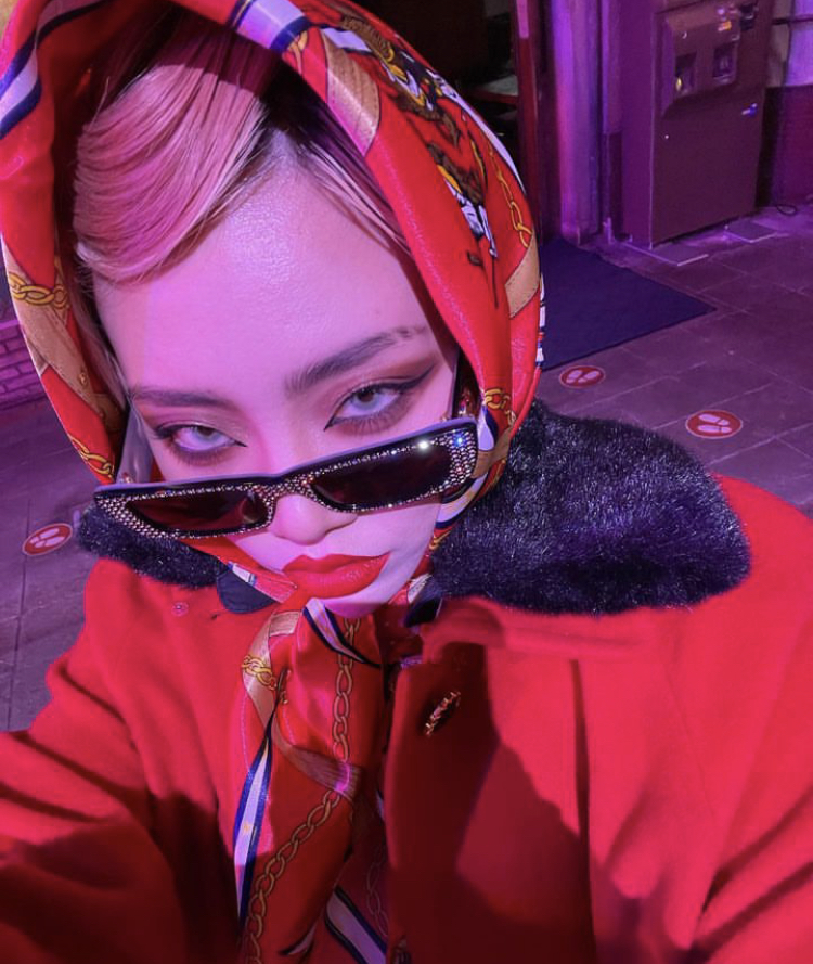 ちゃんみな かわいい