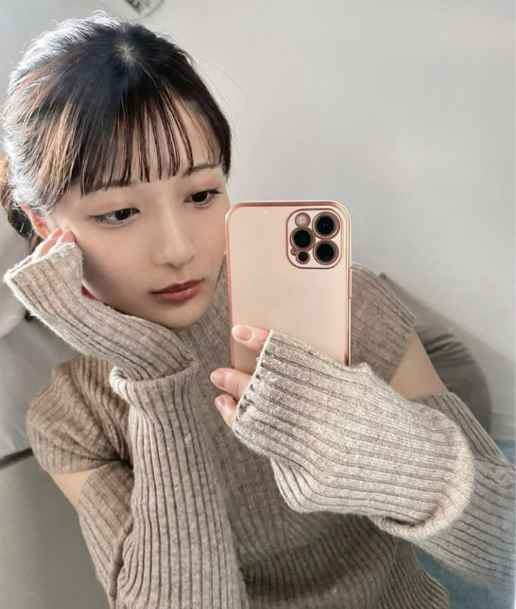 織田奈那 かわいい