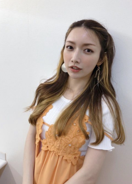 後藤真希 かわいい