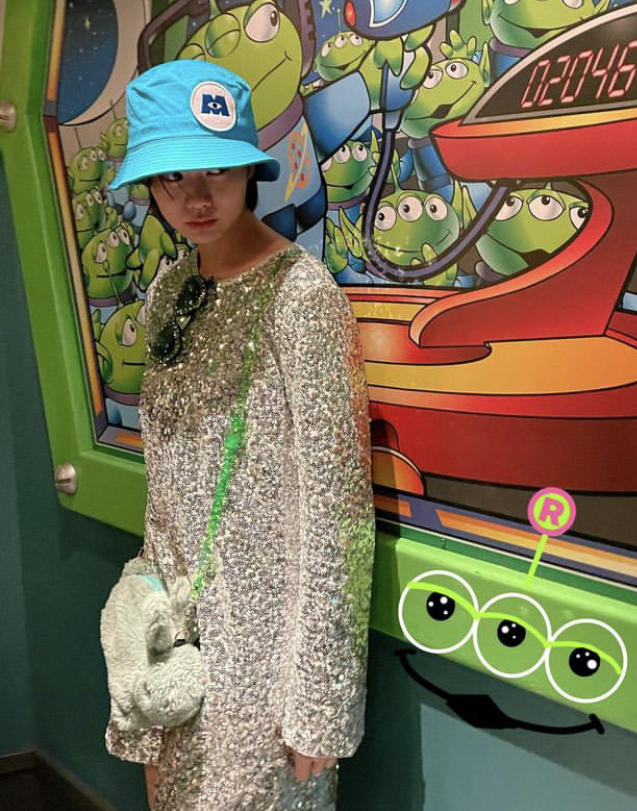 吉田莉々加 かわいい