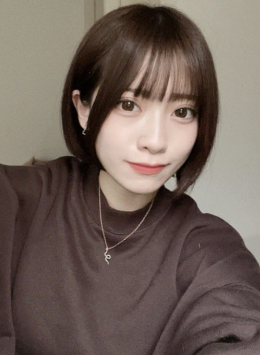 三野宮鈴 かわいい