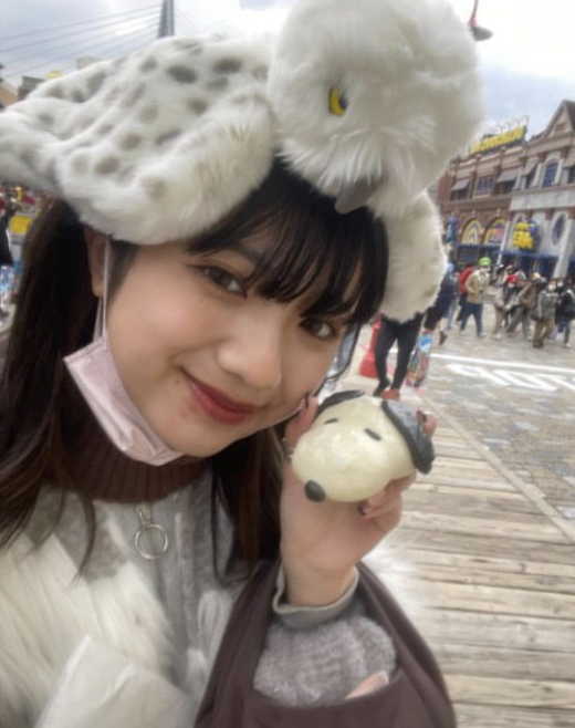 石井薫子 かわいい