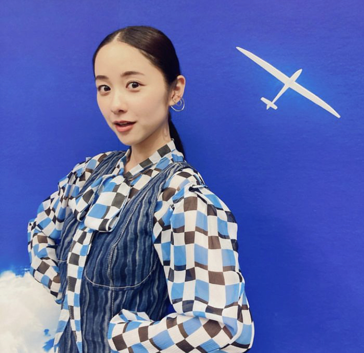 堀田真由 かわいい