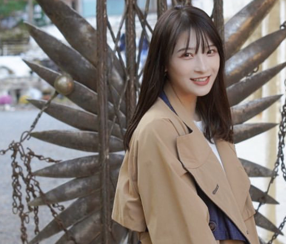 二瓶有加 かわいい