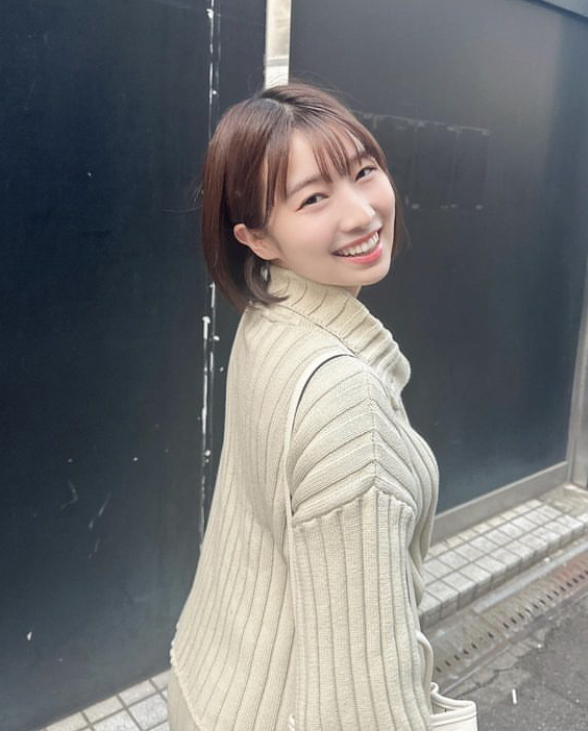 安部若菜 かわいい