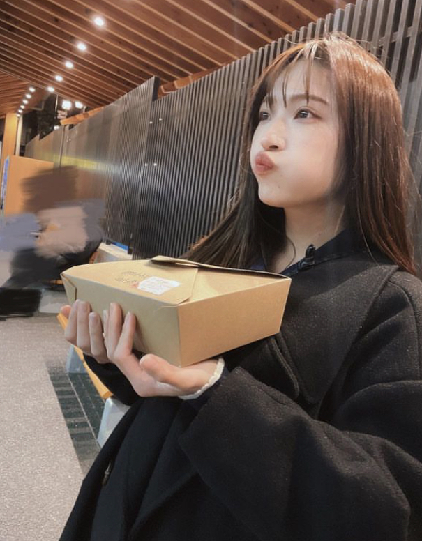 二瓶有加 かわいい