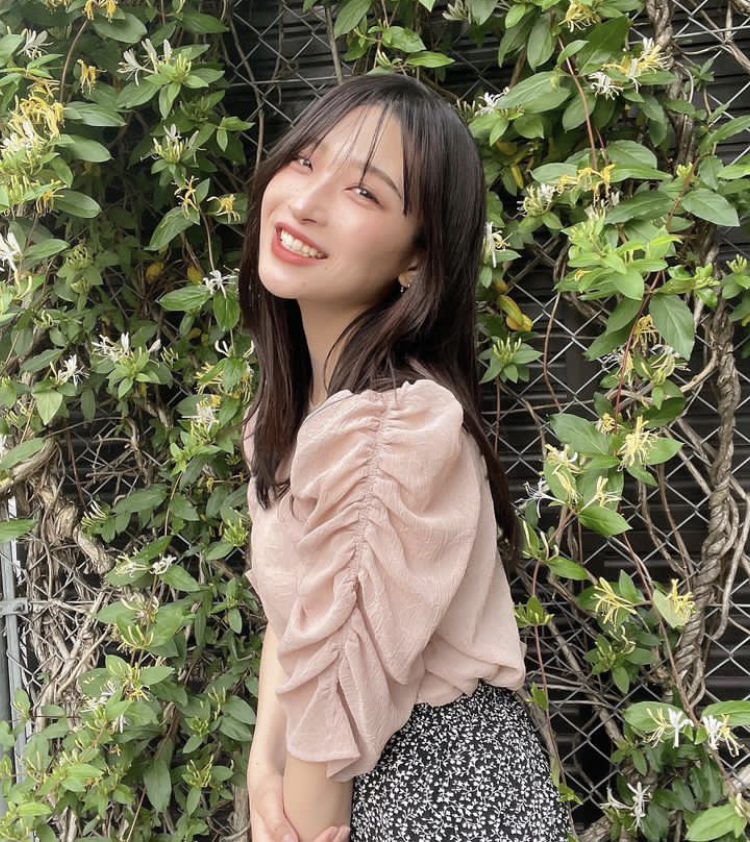 二瓶有加 かわいい