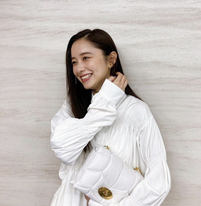 堀田真由 かわいい