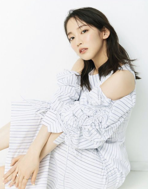 吉岡里帆 かわいい