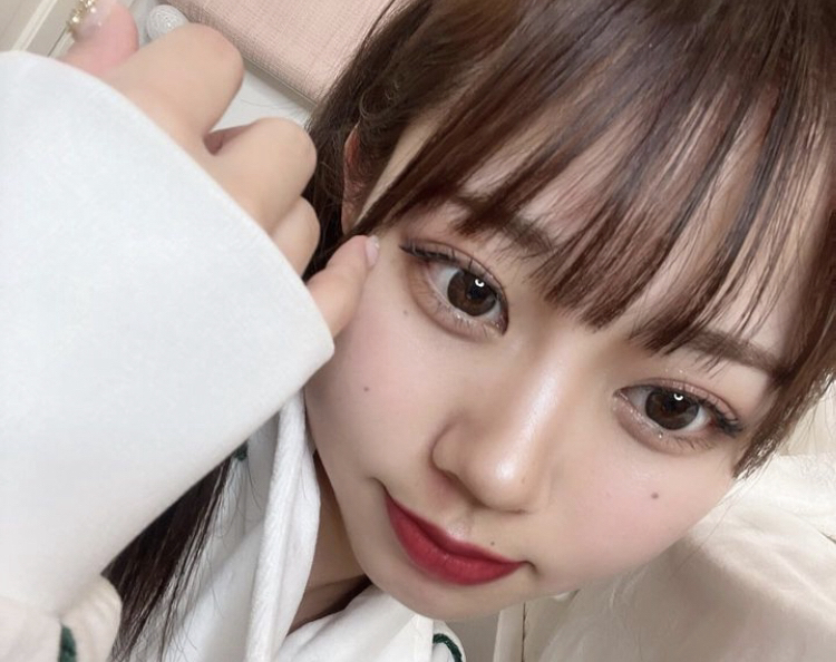 本望あやかのかわいい画像20枚【水着あり？最高レベルです】