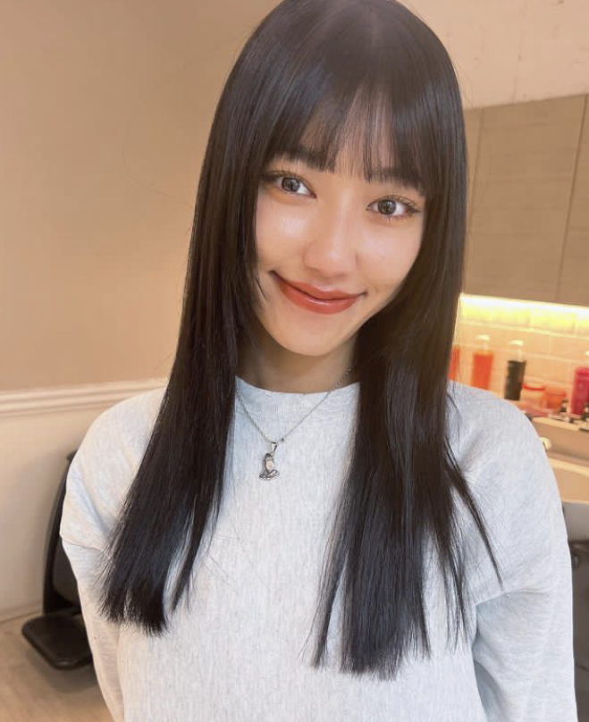 松本優 かわいい