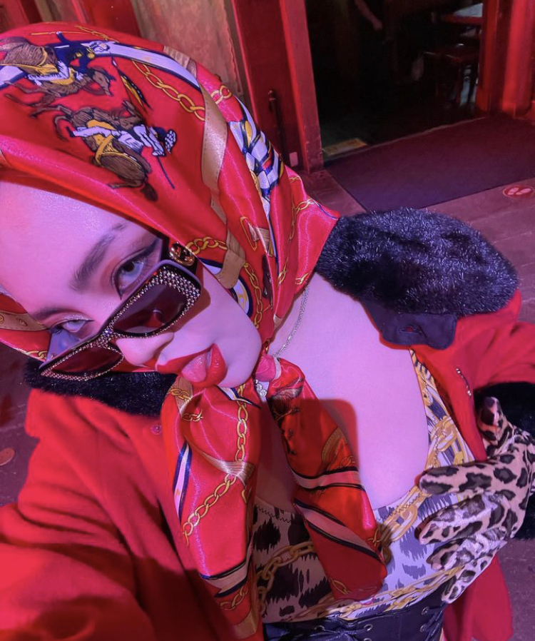 ちゃんみな かわいい