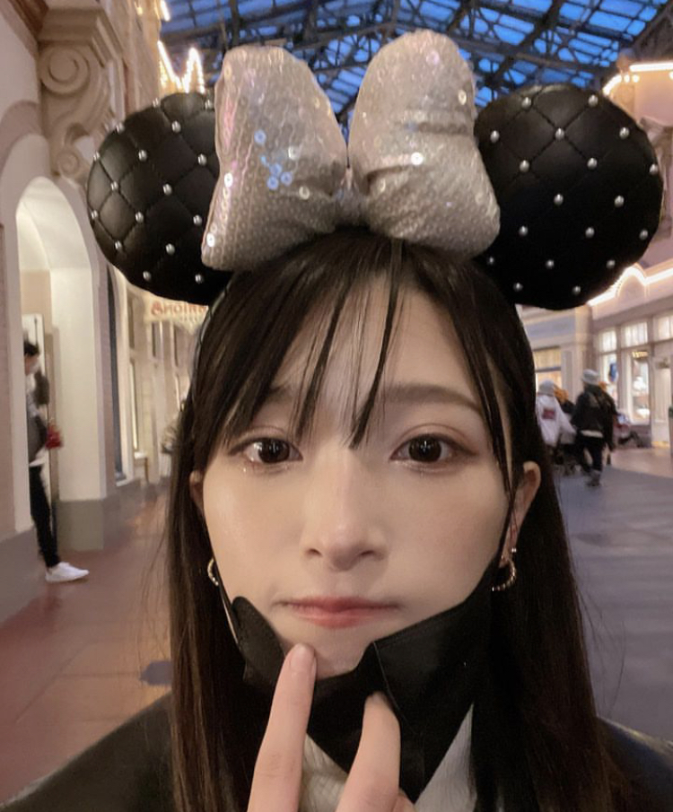 二瓶有加 かわいい