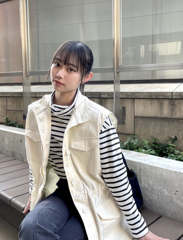 本望あやか かわいい