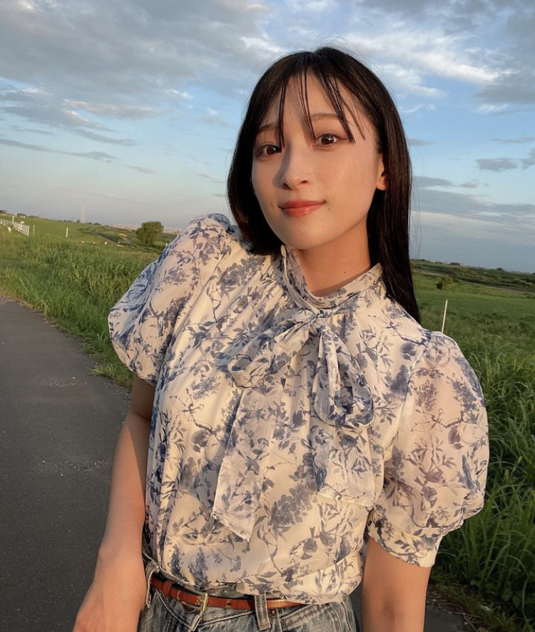 二瓶有加 かわいい