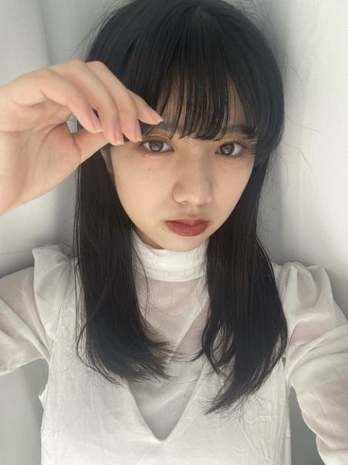 石井薫子 かわいい