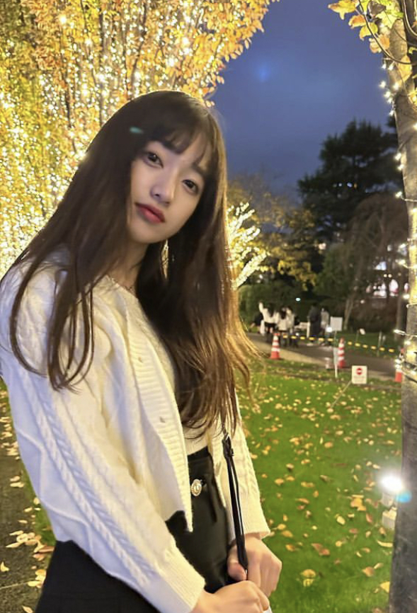 桜木心菜 かわいい