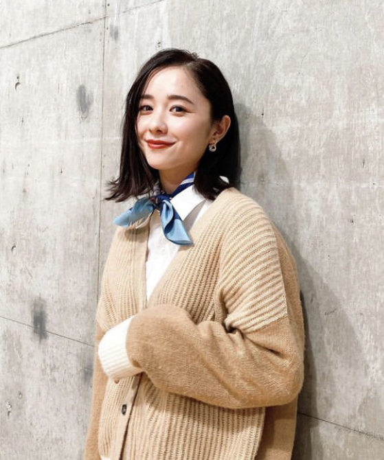 堀田真由 かわいい