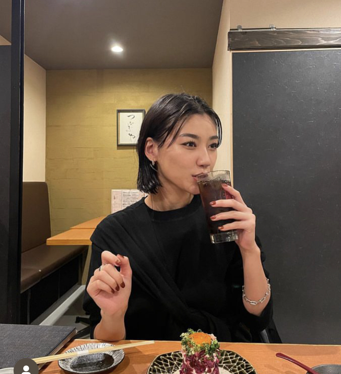 松本優 かわいい