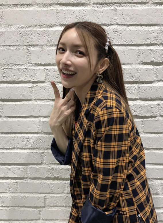 後藤真希 かわいい