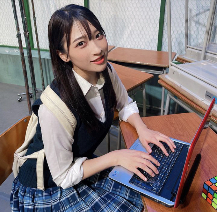 二瓶有加 かわいい