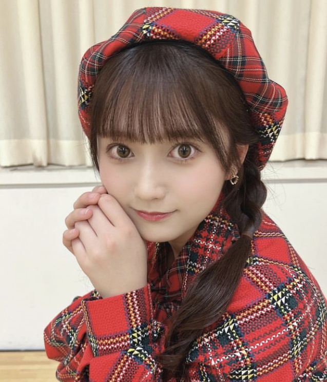 鈴木くるみ かわいい