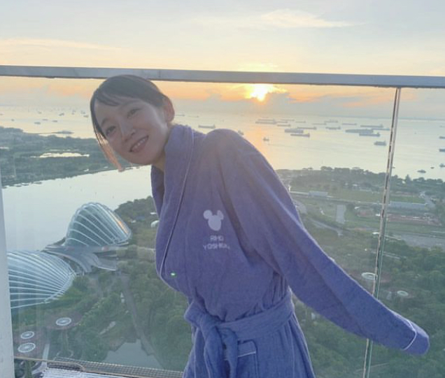 吉岡里帆 かわいい