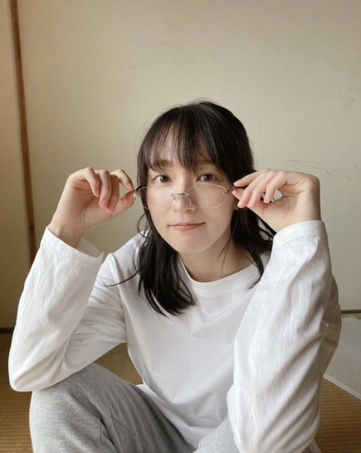 吉岡里帆 かわいい