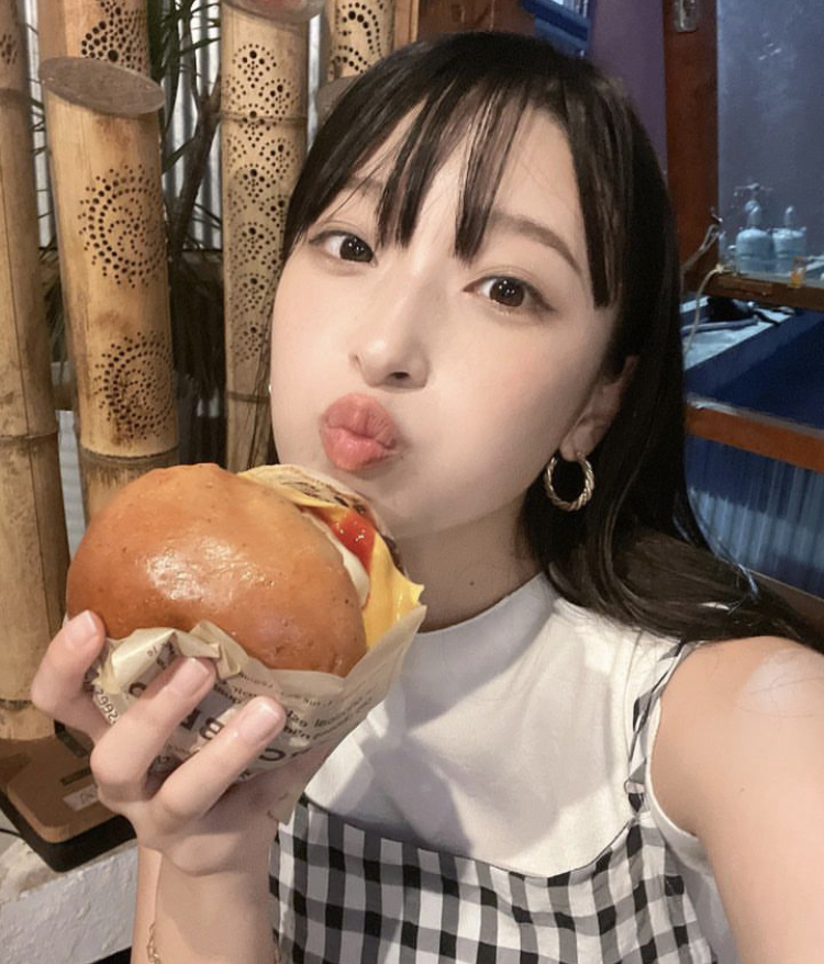 二瓶有加 かわいい