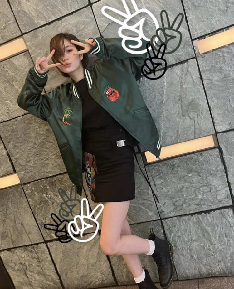 吉田莉々加 かわいい