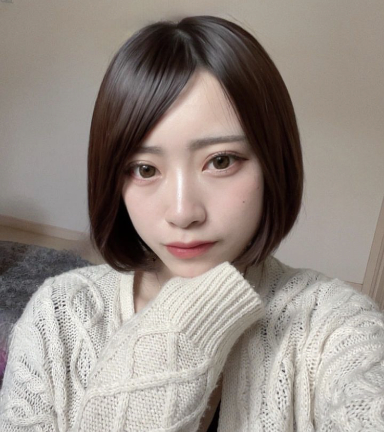 三野宮鈴 かわいい