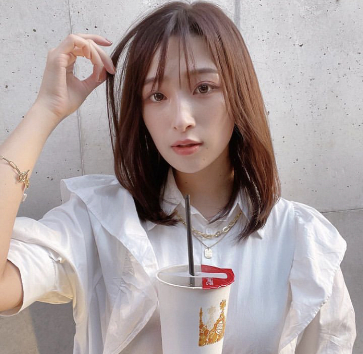 二瓶有加 かわいい