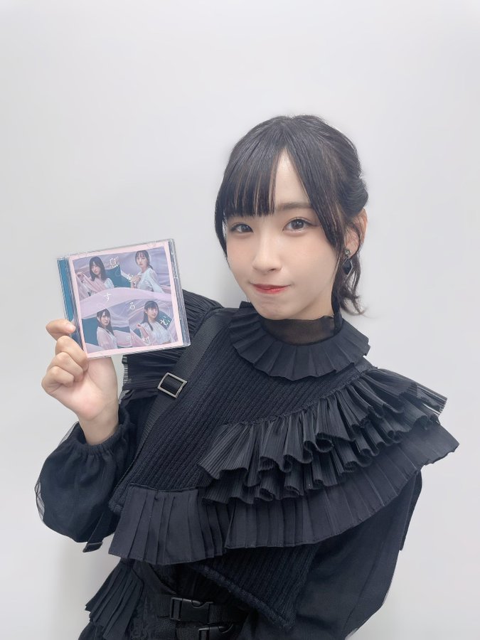 沖侑果 かわいい