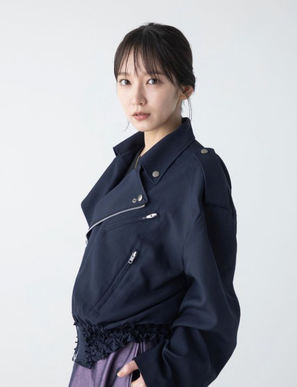 吉岡里帆 かわいい