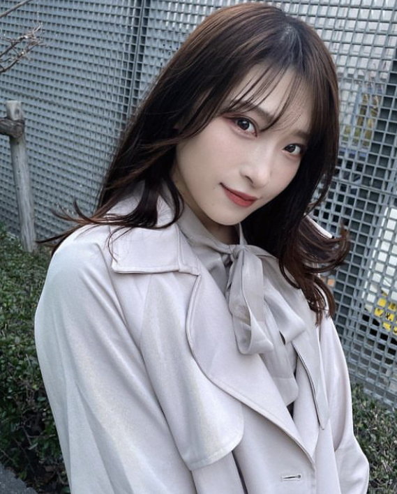 二瓶有加 かわいい