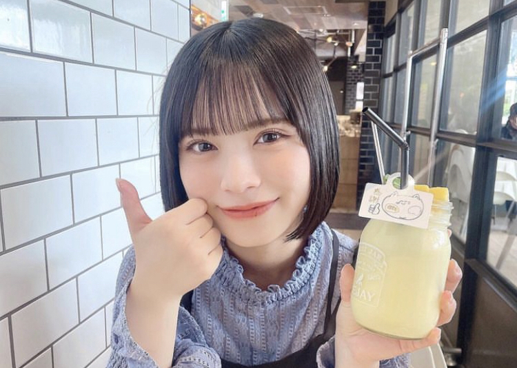 隅野和奏のかわいい画像20枚【水着あり！最高レベルです】