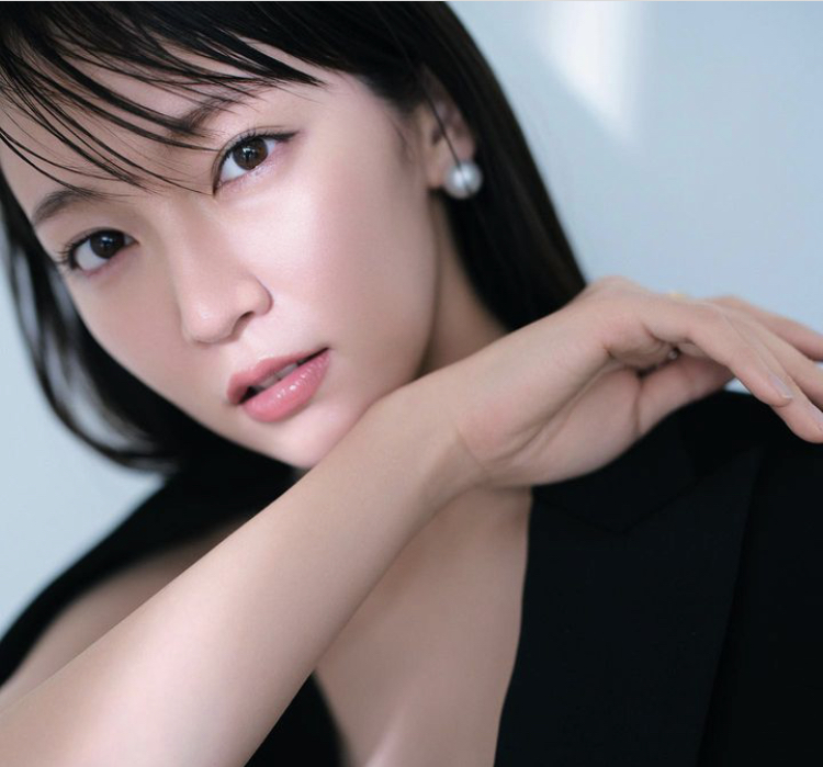 吉岡里帆 かわいい