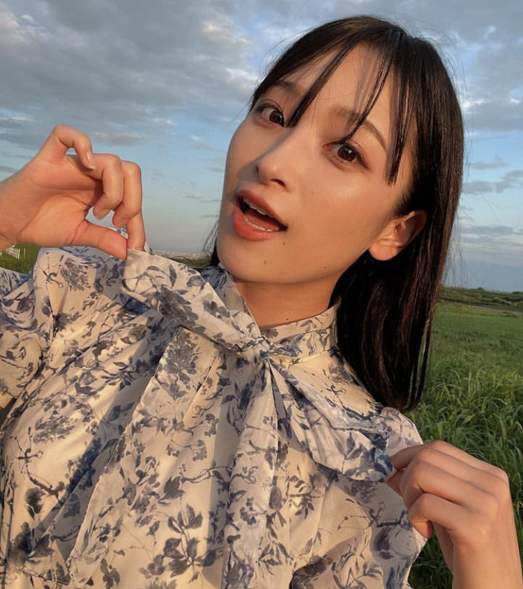 二瓶有加 かわいい