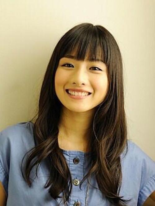 石原さとみ かわいい