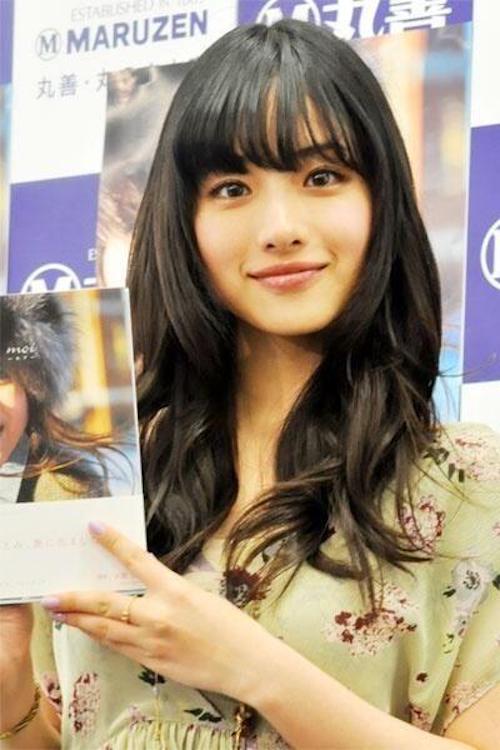 石原さとみ かわいい