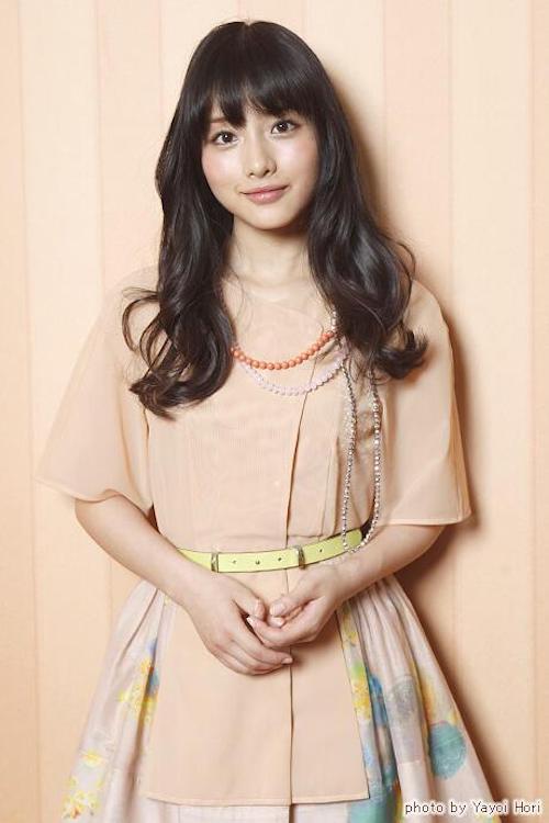 石原さとみ かわいい