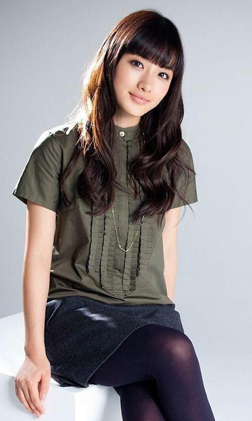 石原さとみ かわいい