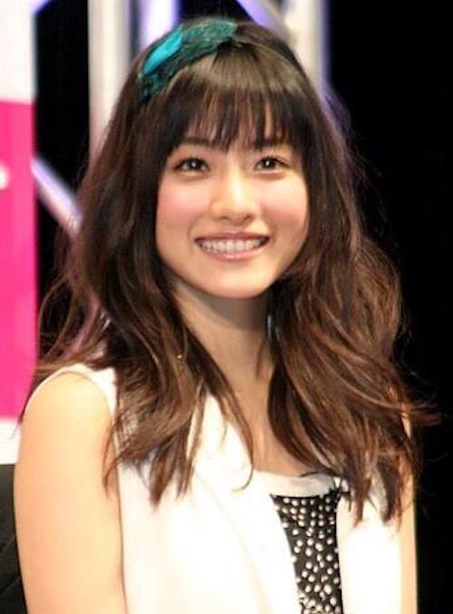 石原さとみ かわいい