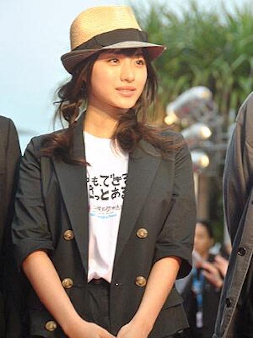 石原さとみ かわいい