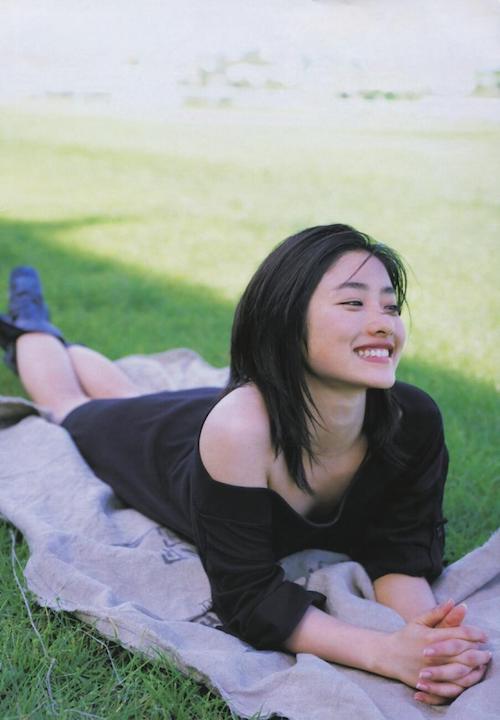 石原さとみ かわいい