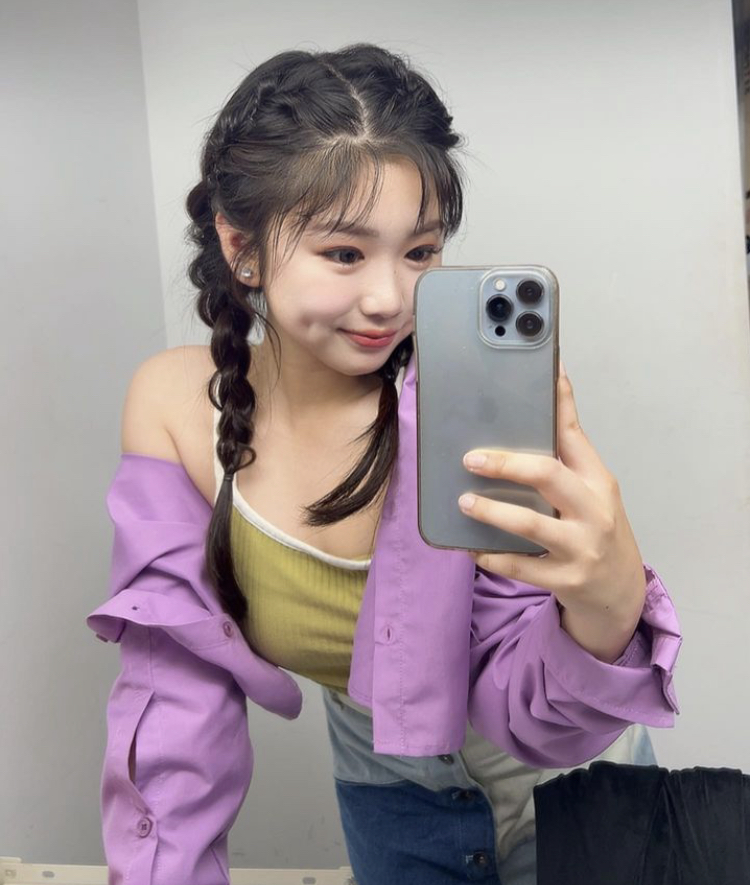 中島結音 かわいい