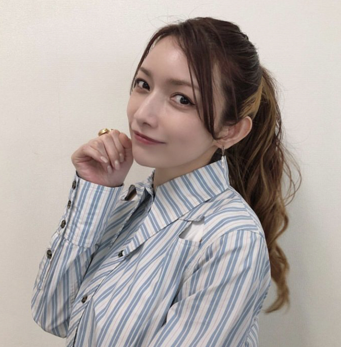 後藤真希 かわいい