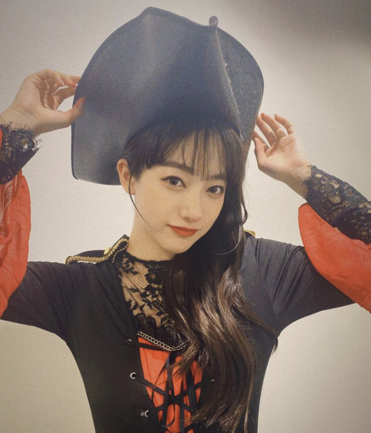 桜木心菜 かわいい